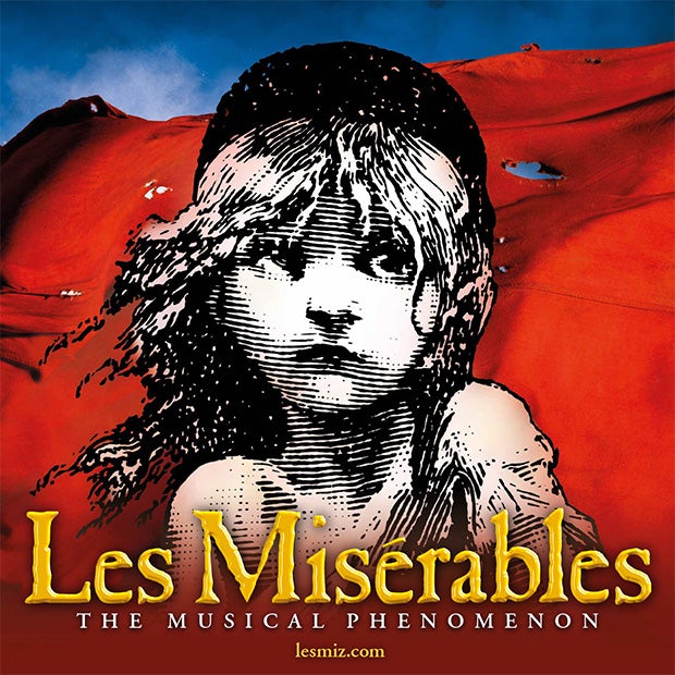 More Info for Tickets for Tony Award-winning Musical Phenomenon LES MISÉRABLES Go On Sale Friday, August 3