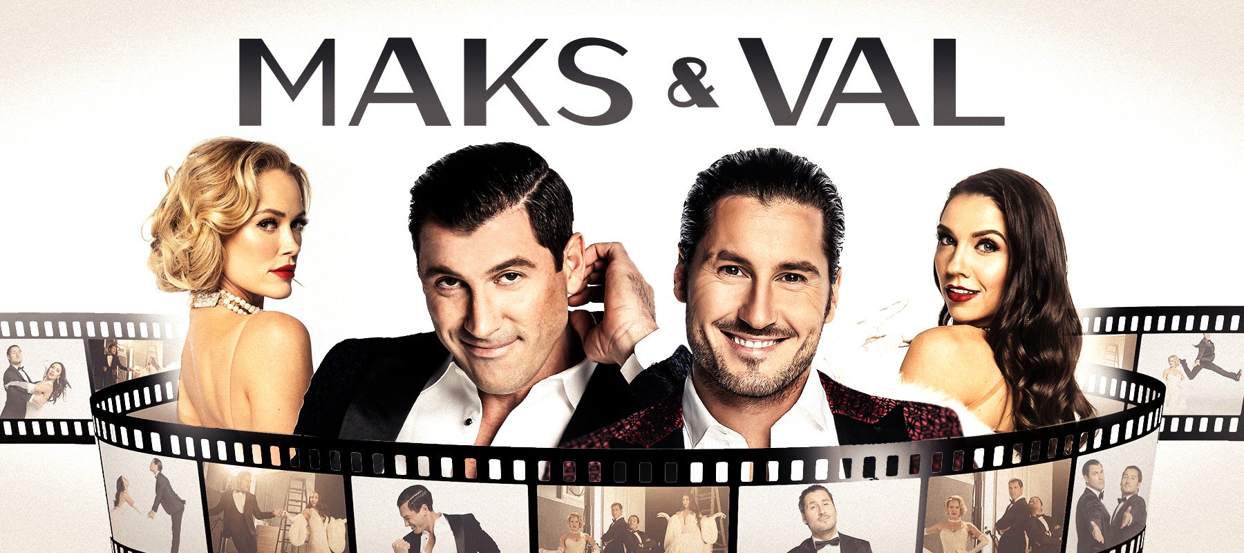 CANCELLED: Maks and Val