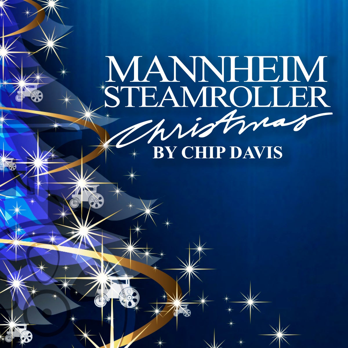 MANNHEIM STEAMROLLER CHRISTMAS | Altria Theater | Official