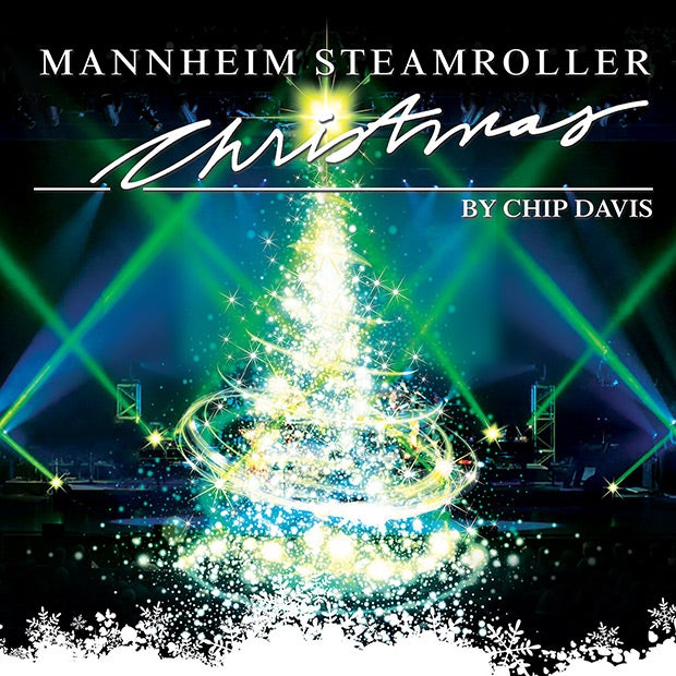 More Info for Celebrate Christmas in July! Mannheim Steamroller Christmas by Chip Davis - Tickets on Sale Now!