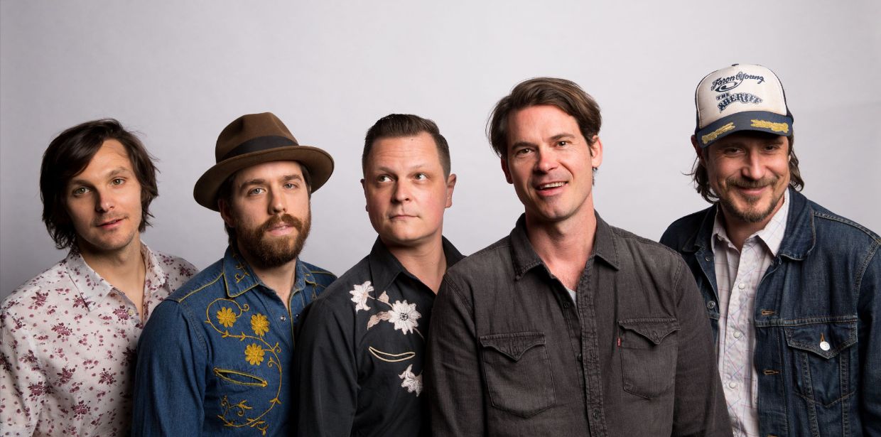 Old Crow Medicine Show Altria Theater Official site