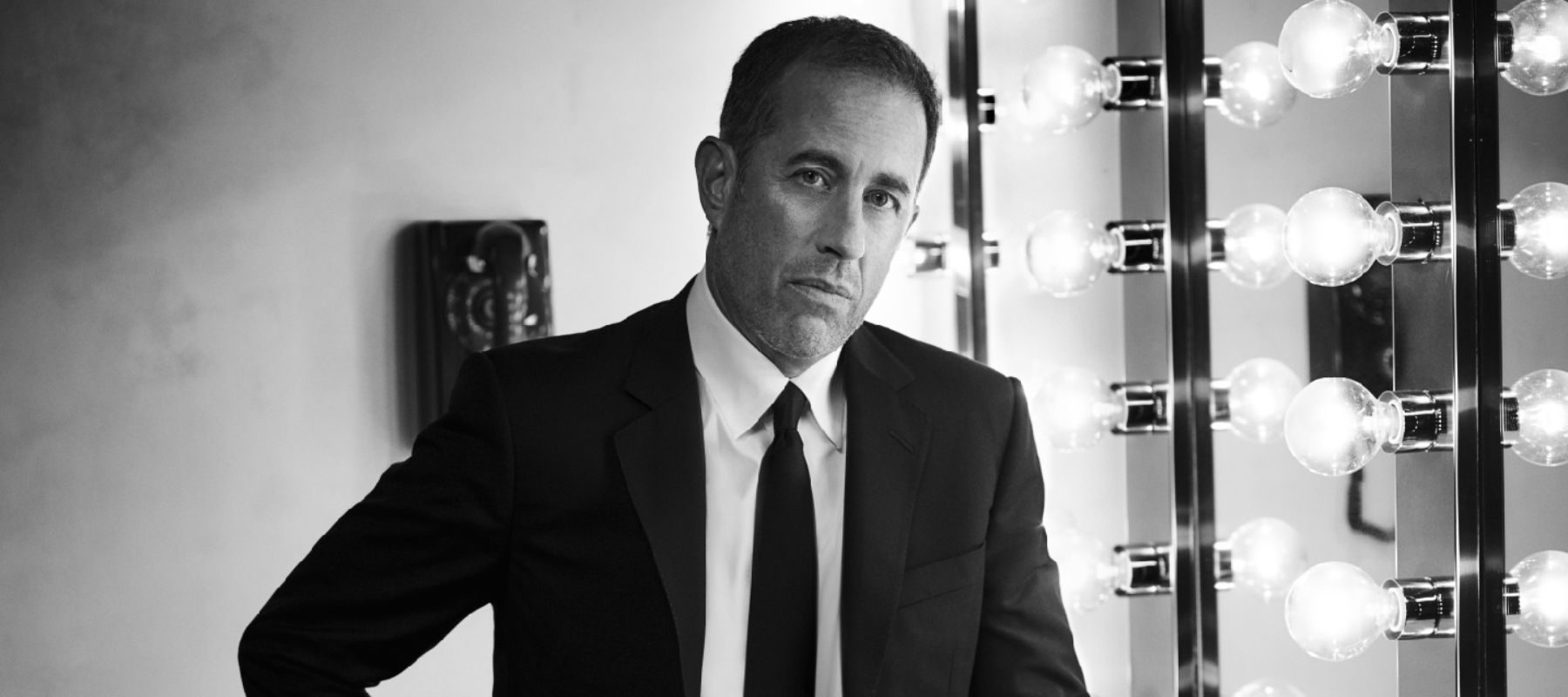 Jerry Seinfeld