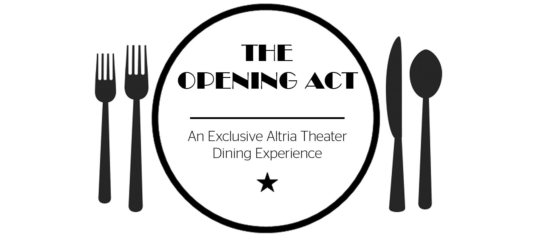 More Info for The Opening Act Is Back with Cats: Altria Theater to Offer Pre-Show Dining Option Again