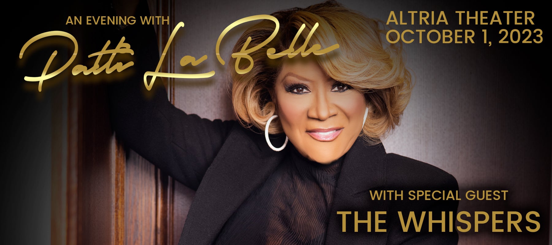 Patti LaBelle