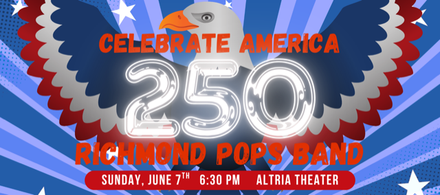 Richmond Pops Band
