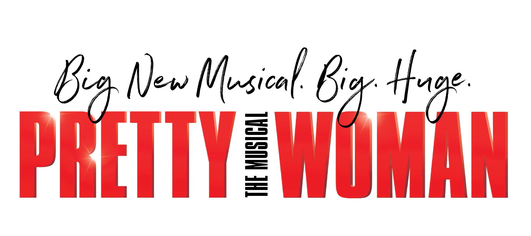 Pretty Woman: The Musical