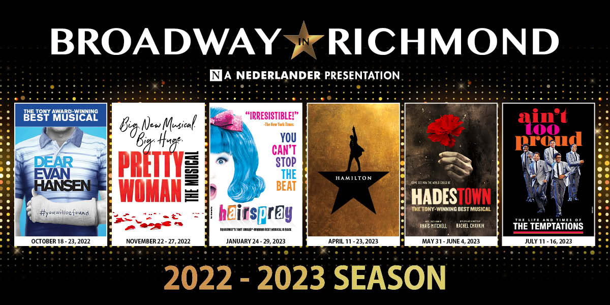 Broadway in Richmond 22/23