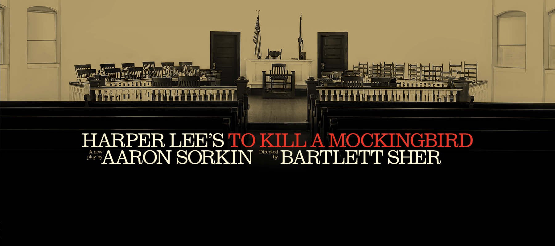 To Kill A Mockingbird