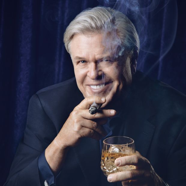 More Info for Comedian Ron White returns to Richmond September 7, 2018