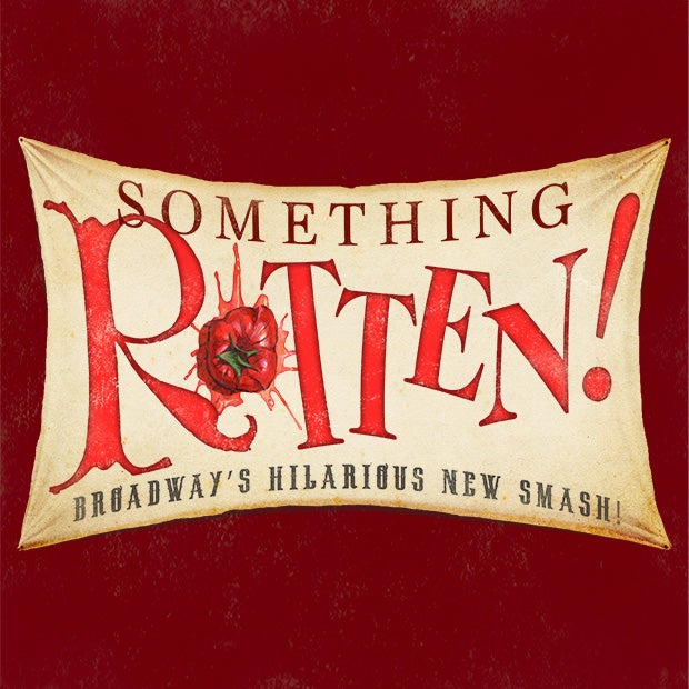 More Info for Something Rotten! is Coming to Richmond May 17-19, 2019 at Altria Theater