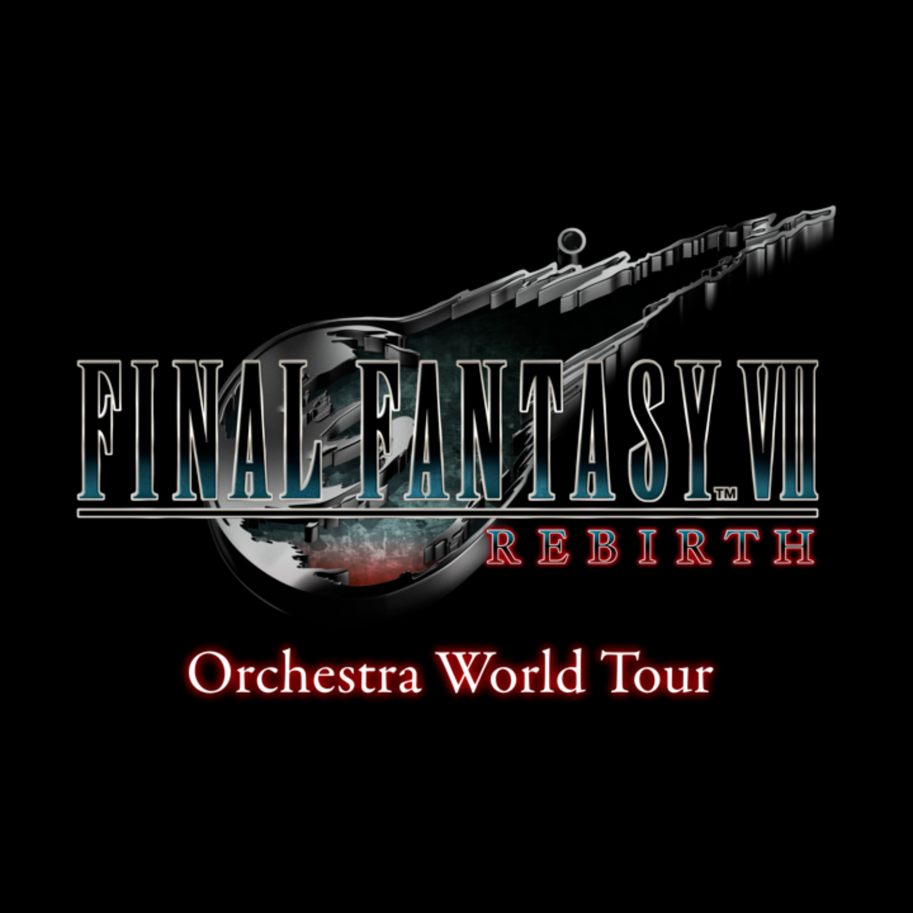 FINAL FANTASY VII REBIRTH Orchestra World Tour | Altria FINAL FANTASY VII REBIRTH Orchestra World Tour | Altria