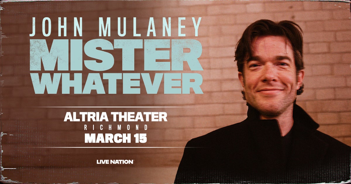 John Mulaney