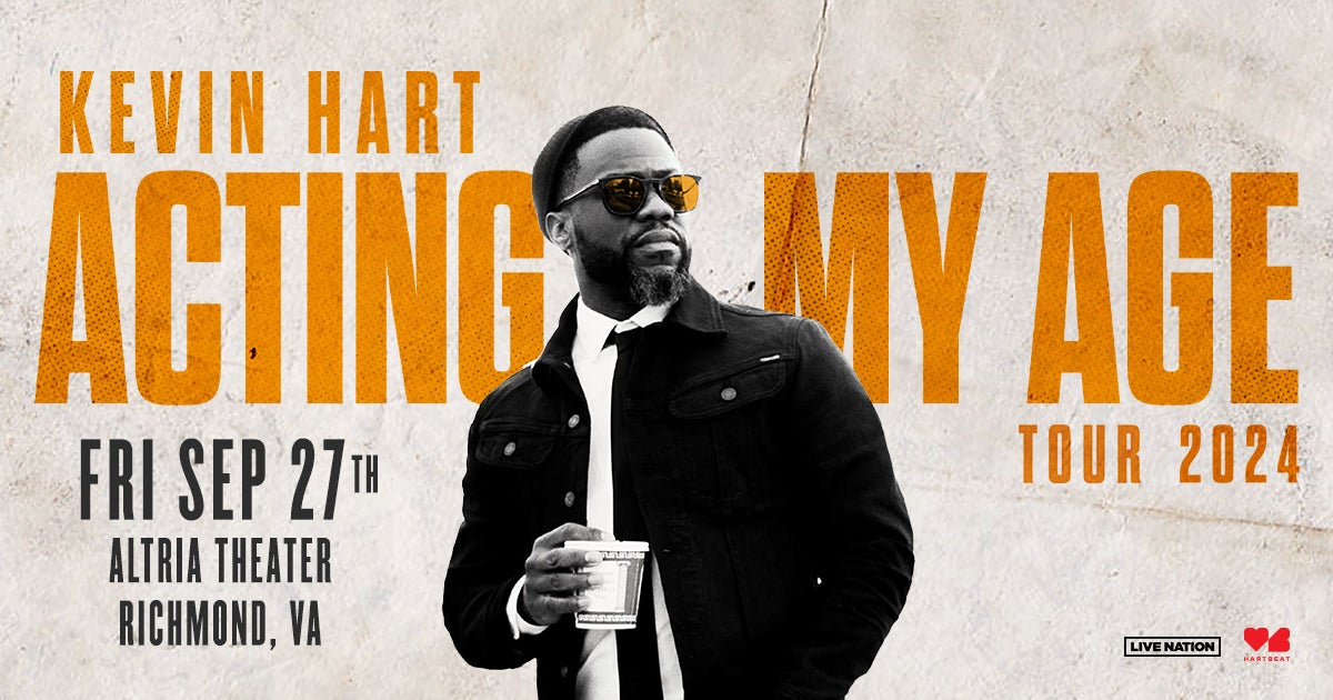 kevin hart tour rating