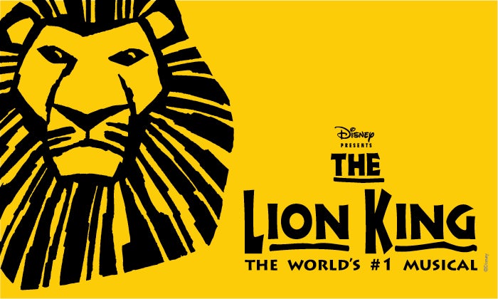 Disney's The Lion King