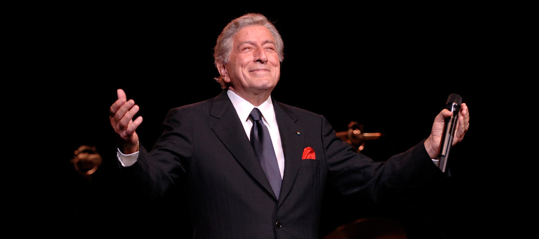 Tony Bennett