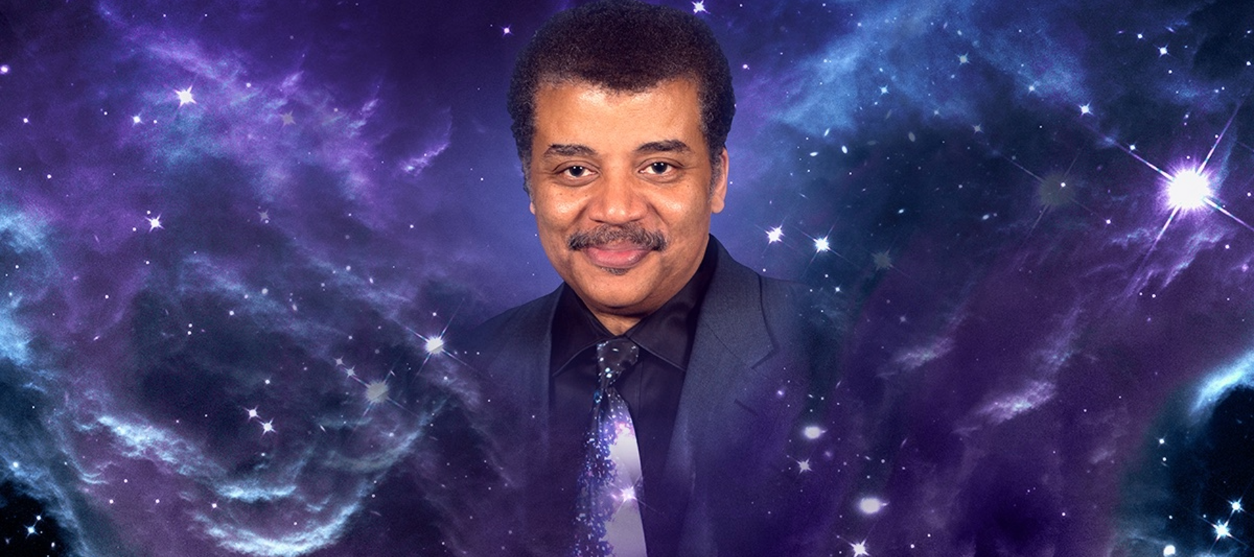 Dr. Neil deGrasse Tyson