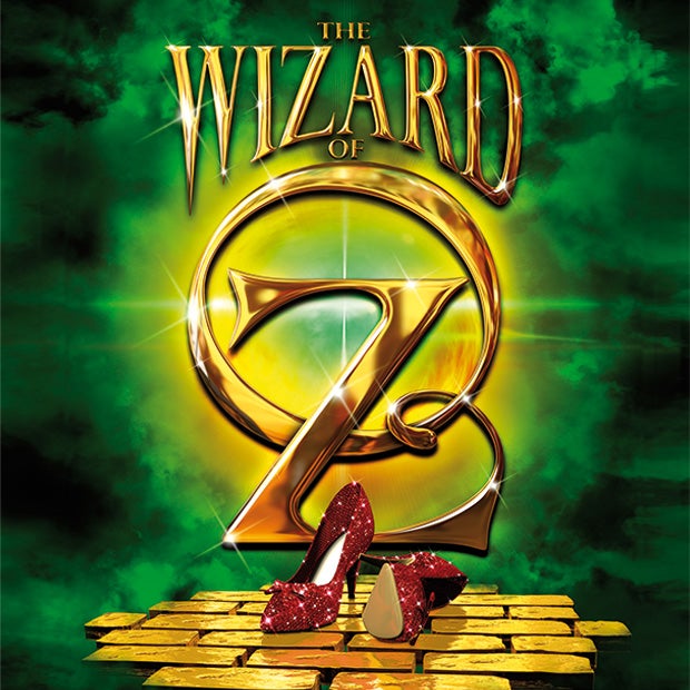 More Info for Tickets Go On Sale for Rudolph The Red-Nosed Reindeer and Wizard of Oz Friday, October 23 at 10AM