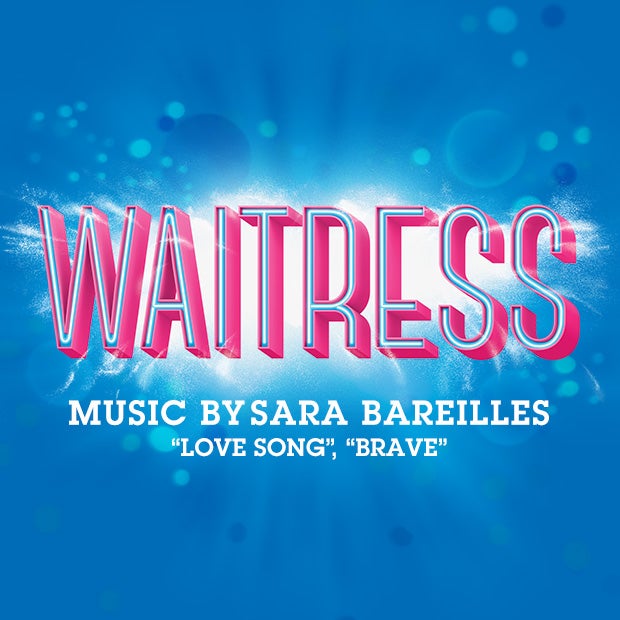 More Info for Two Local Young Actresses Cast as “Lulu” for the Richmond Engagement of WAITRESS Opening Tuesday, February 12, 2019