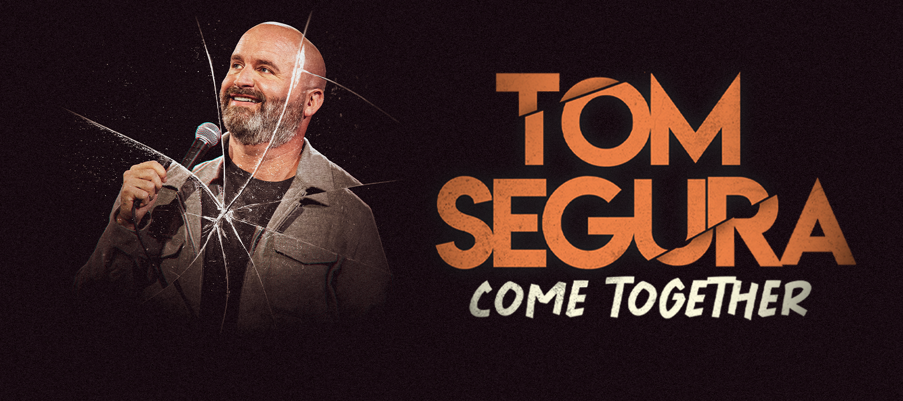 tom segura last tour