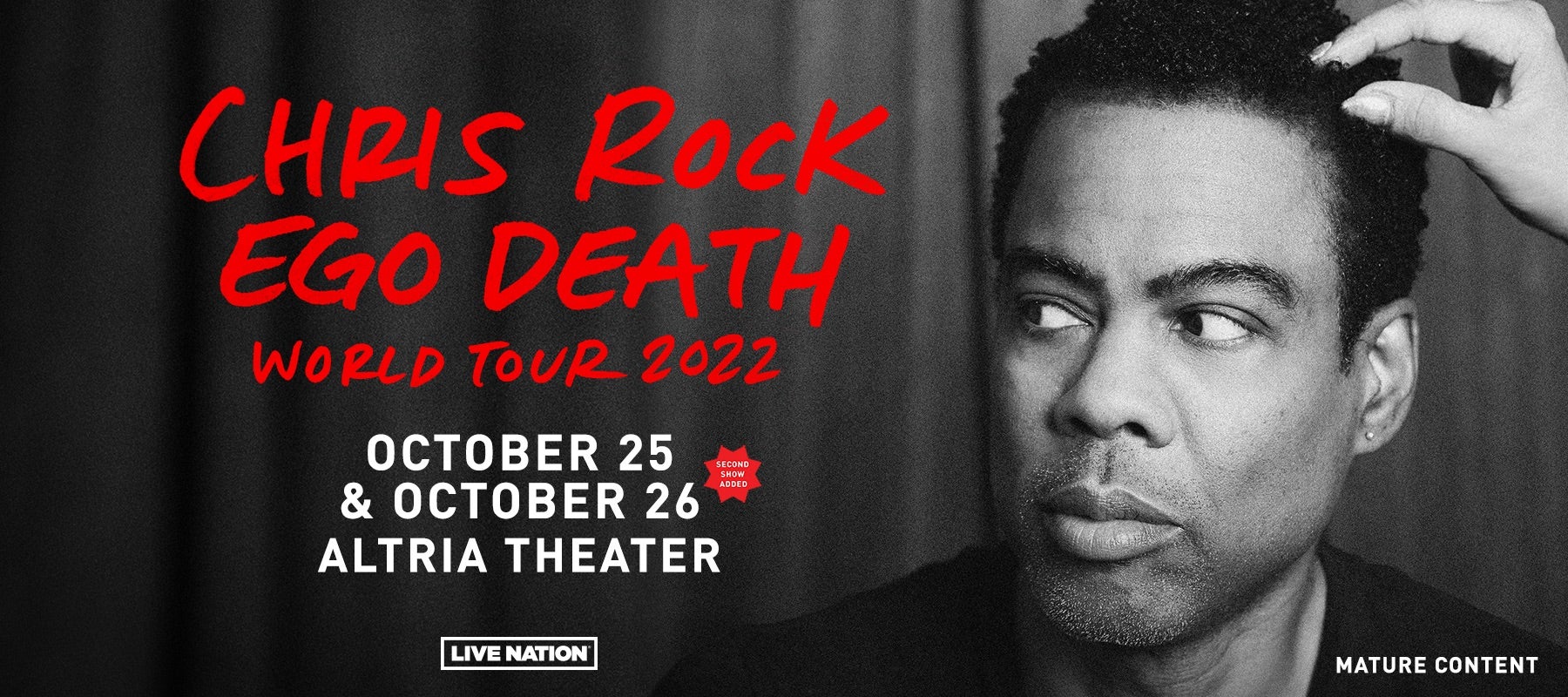 Chris Rock