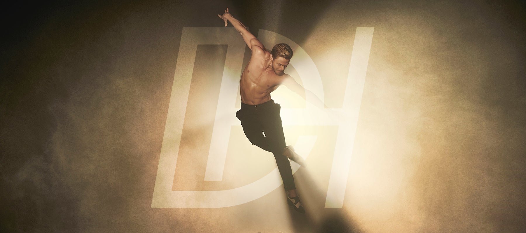 Derek Hough: Live! The Tour