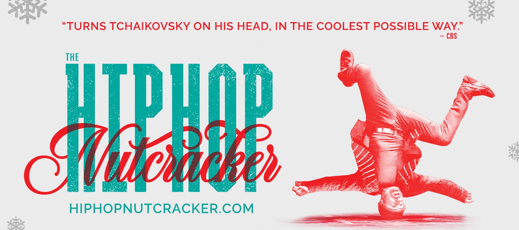 Hip Hop Nutcracker