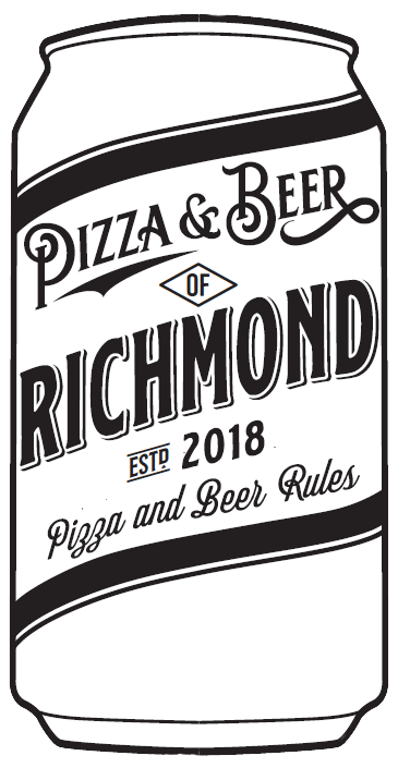 Pizza and Beer of Richmond