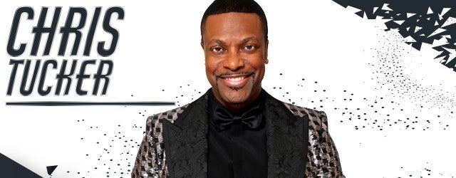 Chris Tucker: Live In Concert