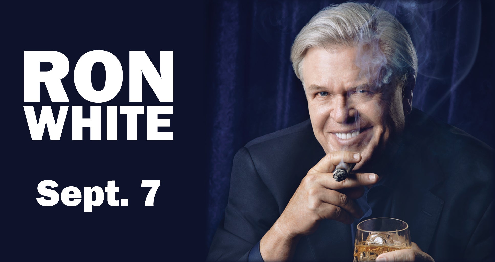 Ron White