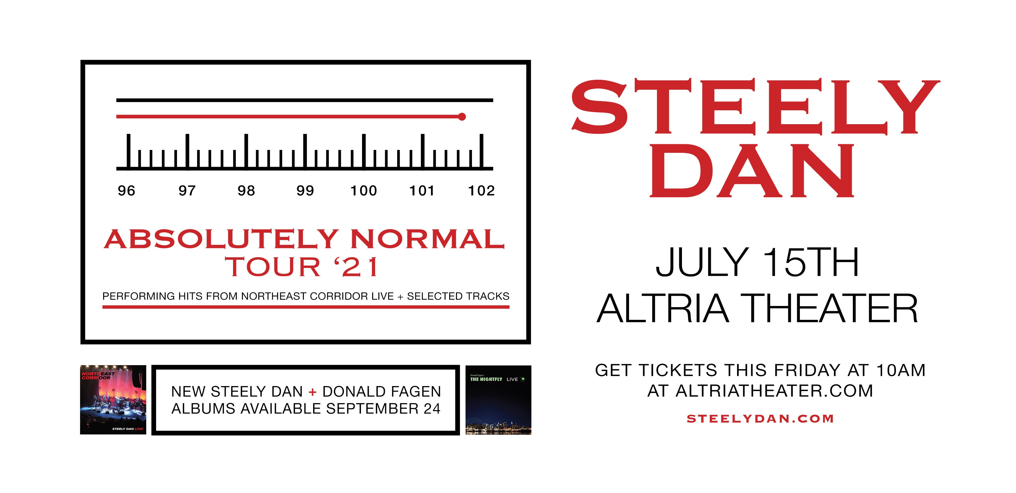Steely Dan