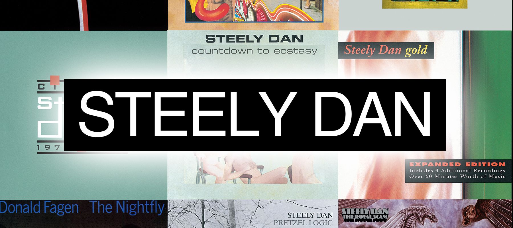 Steely Dan